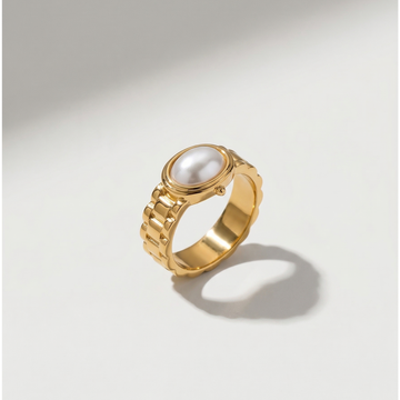 Bague Aura