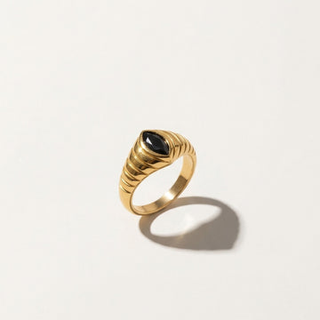 Bague Cobra