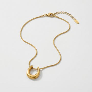 Collier Épure