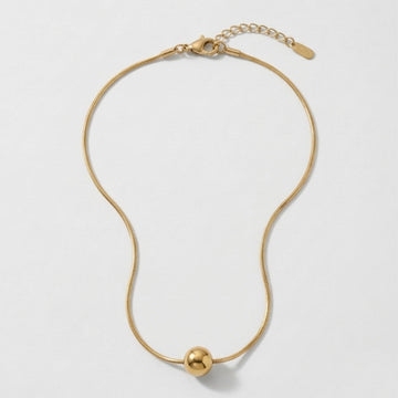 Collier Sphère